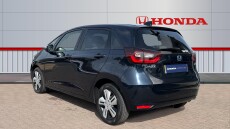Honda Jazz 1.5 i-MMD Hybrid EX 5dr eCVT Hybrid Hatchback